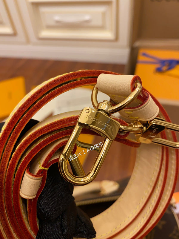Amelia's Bag Gallery - LOV Bags - 1027