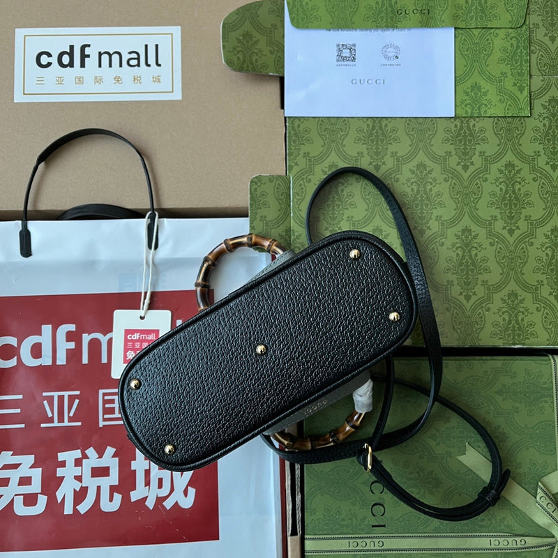 Amelia - GCI Bags - 9322