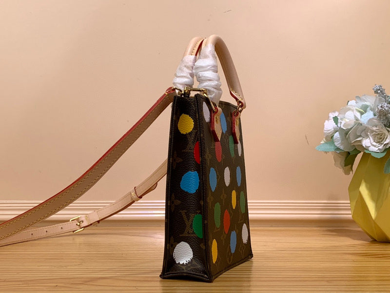 Amelia - LOV Lady Bags - 244