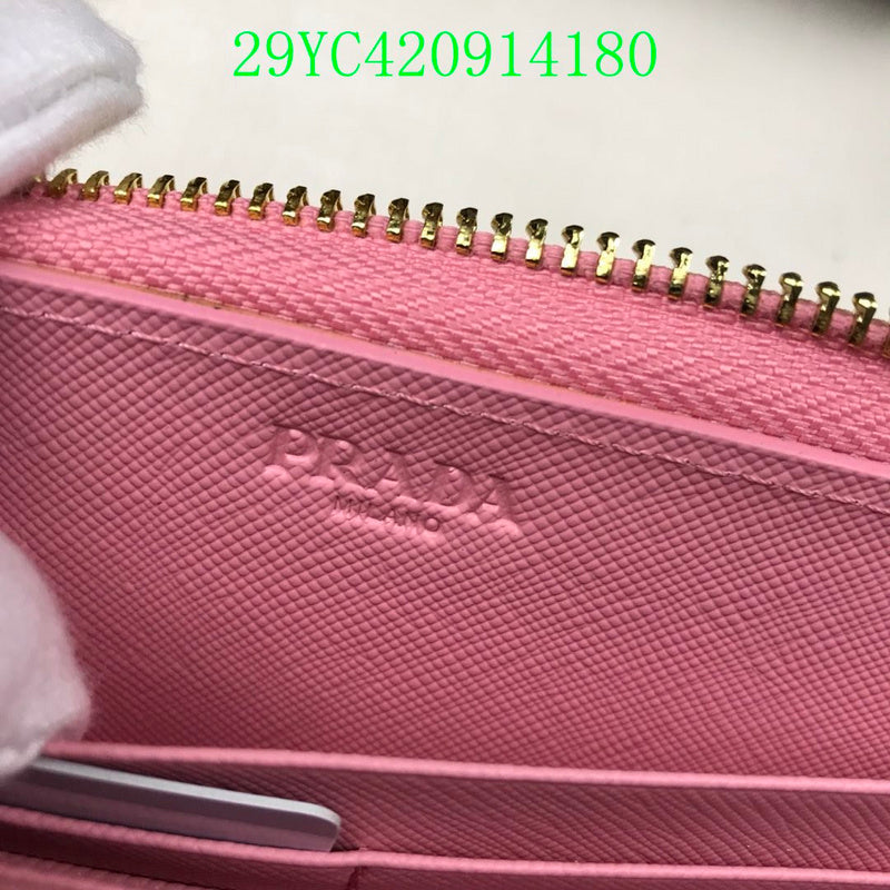 Amelia - PD Wallet - 400
