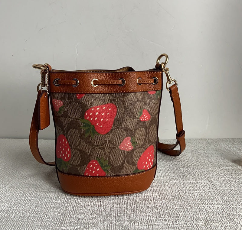 Amelia-i CAH Bags - 343
