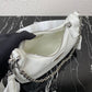 Amelia- PRDA  LUXURY BAGS - 824