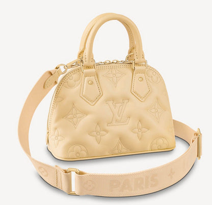 Fan Fashion Lu-Vi Bags - 16706