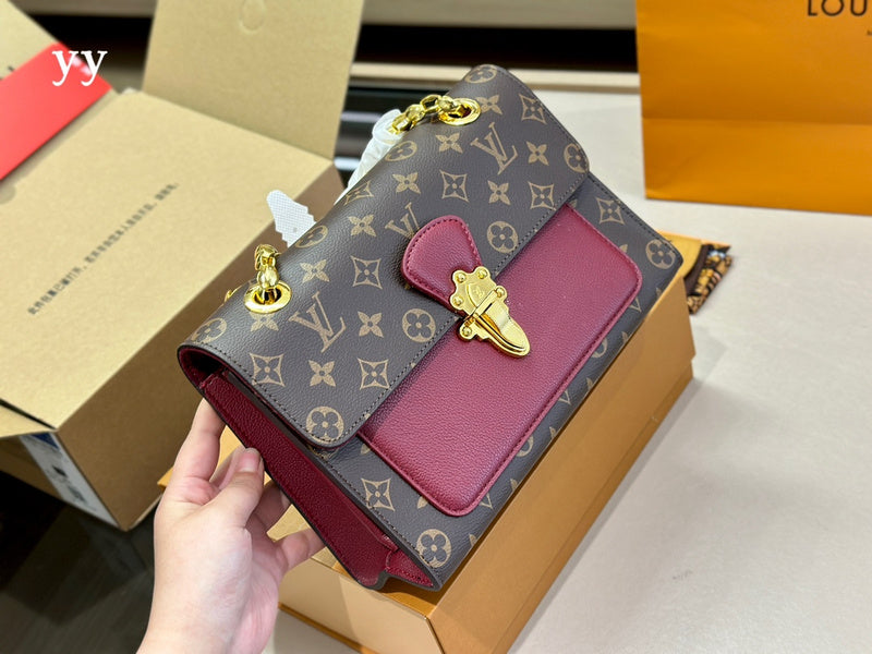 Amelia - LV Bags - 14999