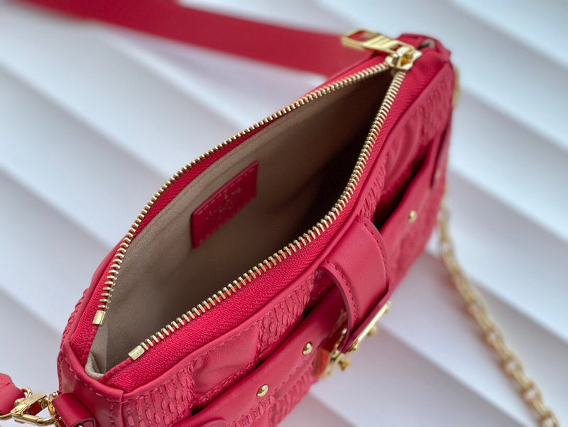 Amelia- Lu-Vi bags - 5868