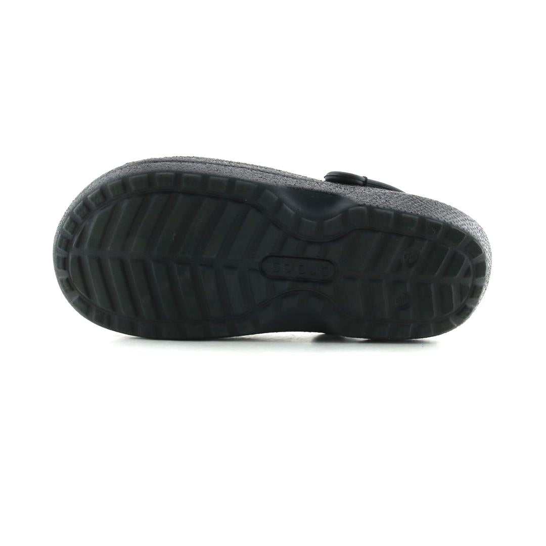 CROCS CLASSIC GLITTER LINED