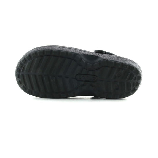 CROCS CLASSIC GLITTER LINED