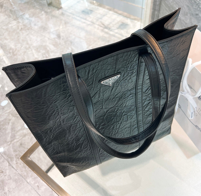Amelia- PRDA  LUXURY BAGS - 814