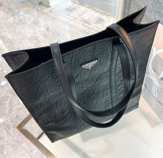 Amelia- PRDA  LUXURY BAGS - 814