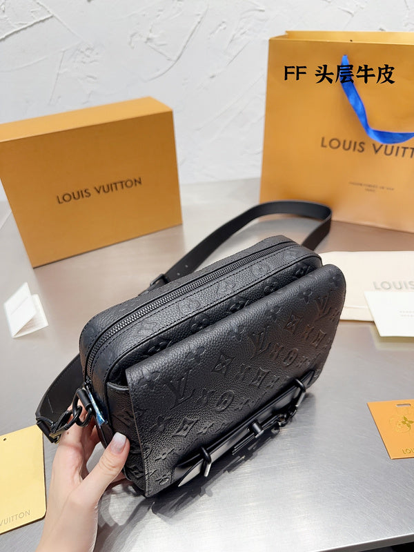Amelia - LV Bags - 14271