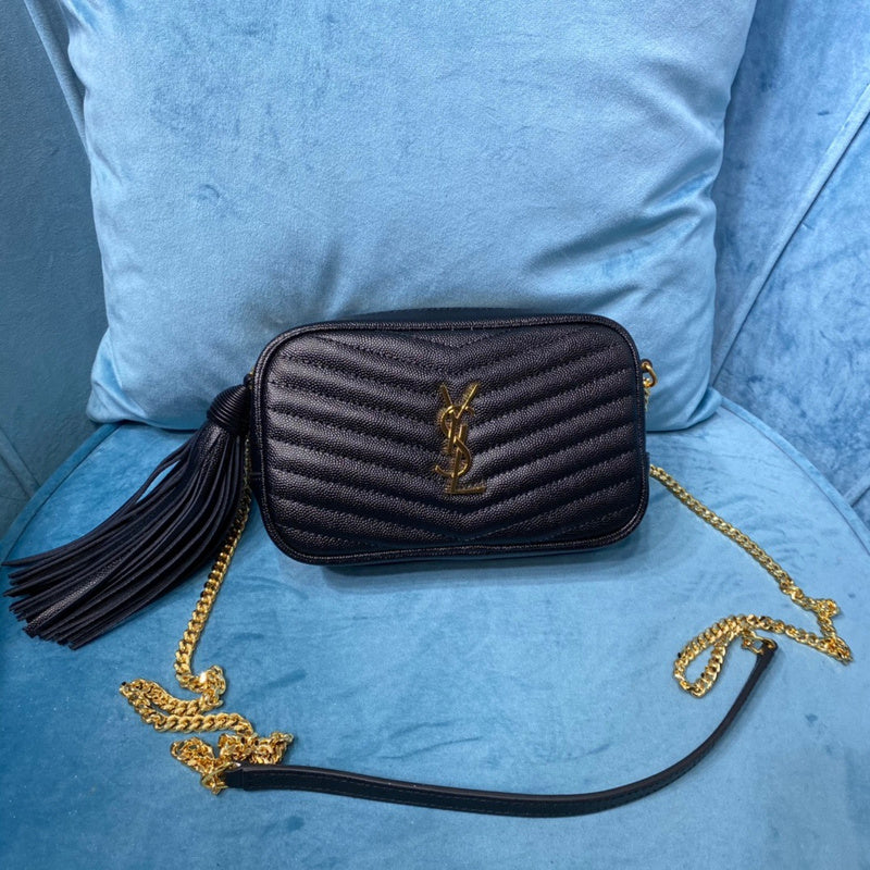 Amelia - YSL Bag - 2120