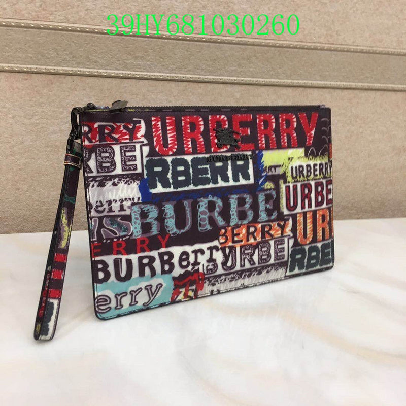 Amelia - BOR Wallet - 180