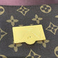 Amelia - LV Bags - 12663