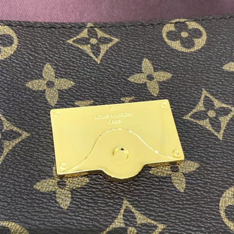 Amelia - LV Bags - 12663