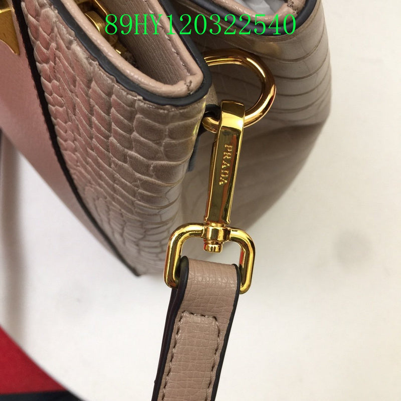 Prada Bags - The Barnes Bags  1519