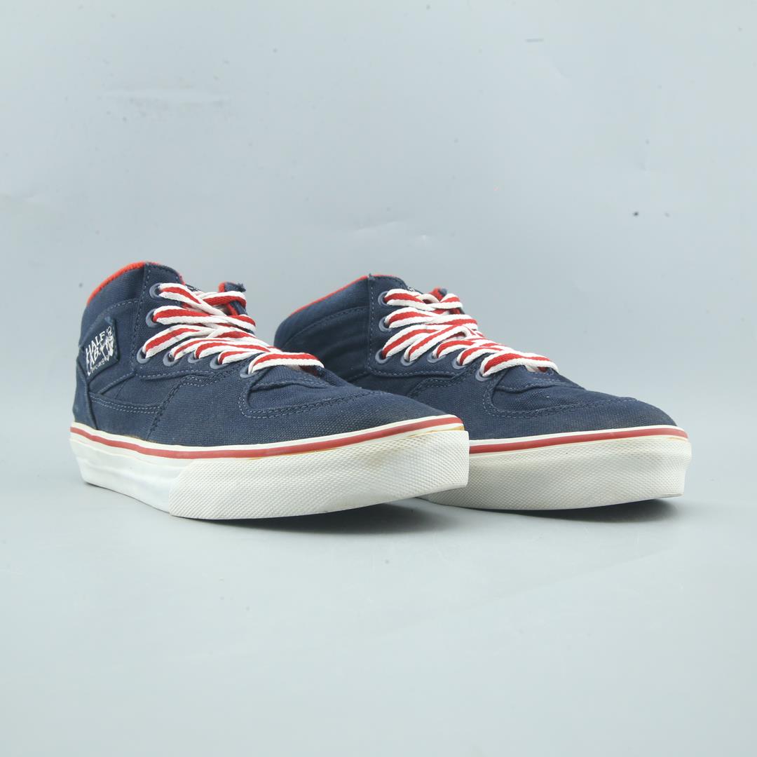 VANS SKATE HALF CAB