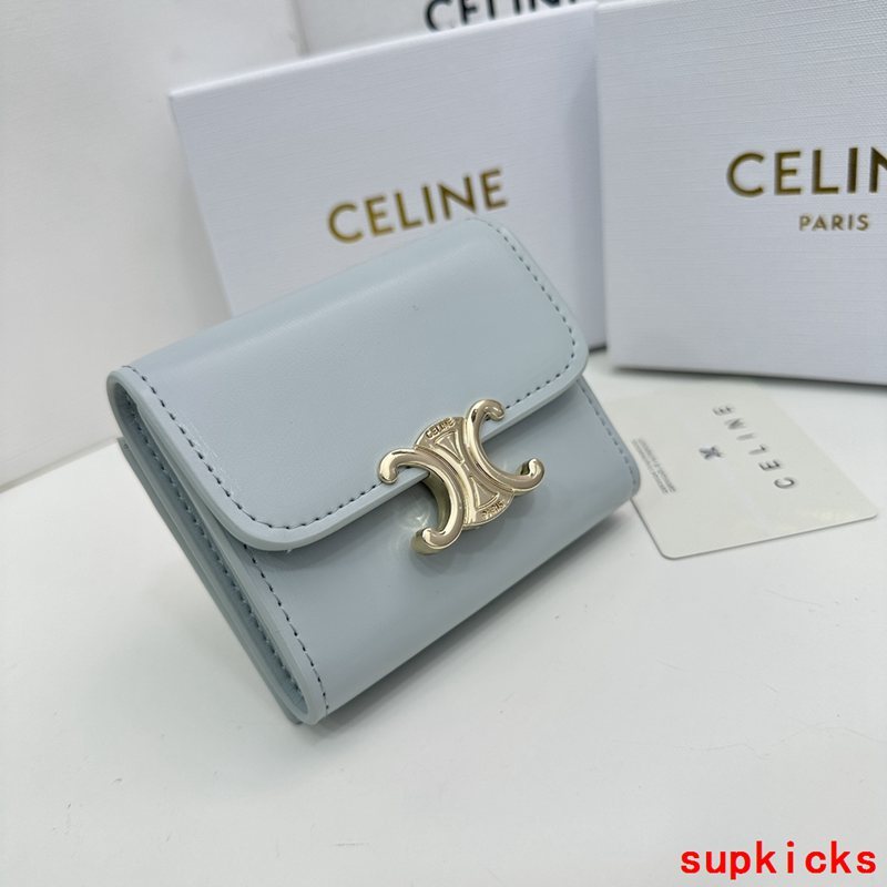 Amelia- Mix Wallets - 706