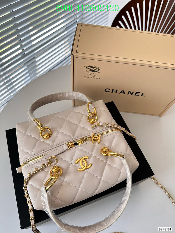 Amelia - CHL Bags - 774