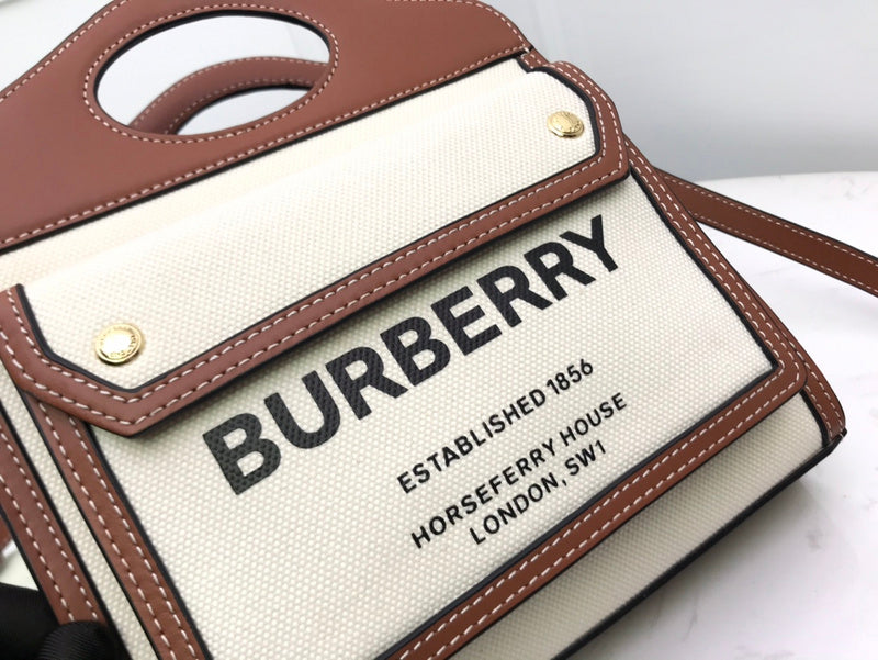 B-Berry Bags - Women Ameliave Luxury Bags - 473