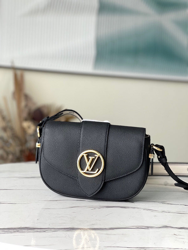 Amelia- Lu-Vi bags - 5796