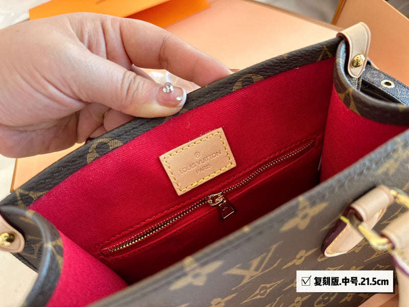 Amelia - LV Bags - 15111
