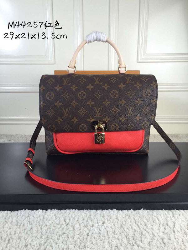Amelia - LV Bags - 13470