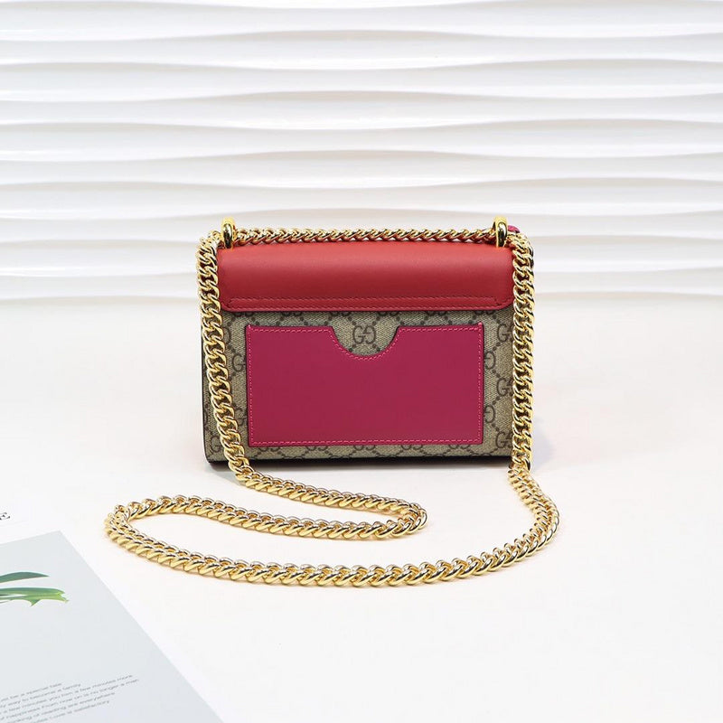 AmeliaLuxury - GCI Bags - 1003