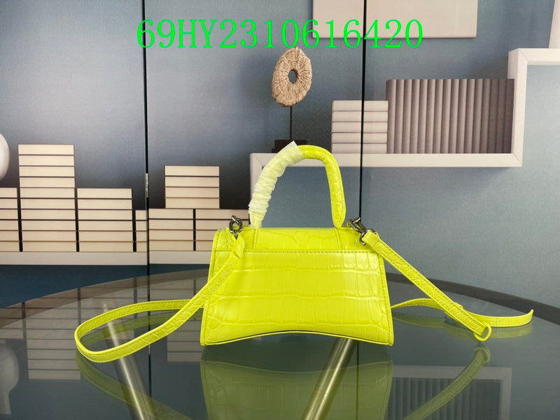 Amelia - BGA Bags - 2264