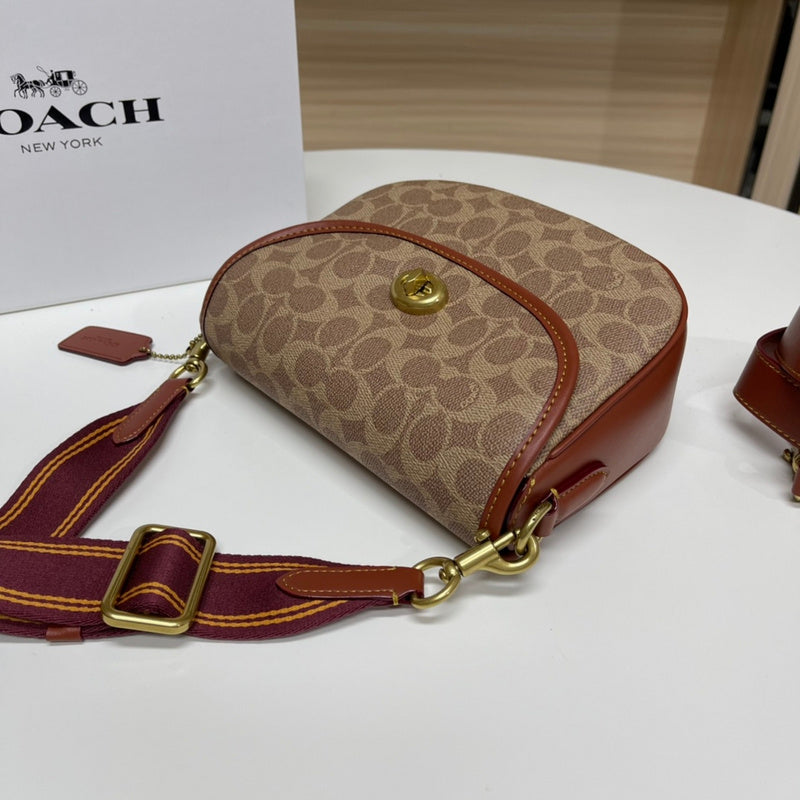 Amelia- CAH Bags - 705