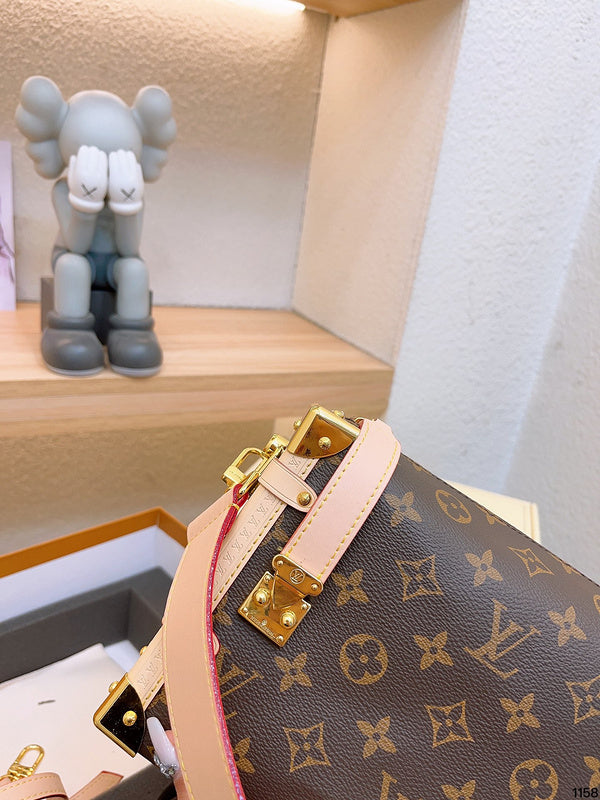 Amelia - LV Bags - 14613
