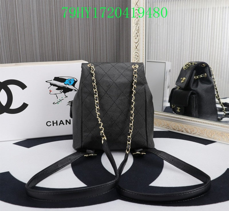 Amelia - CHL Bags - 1058