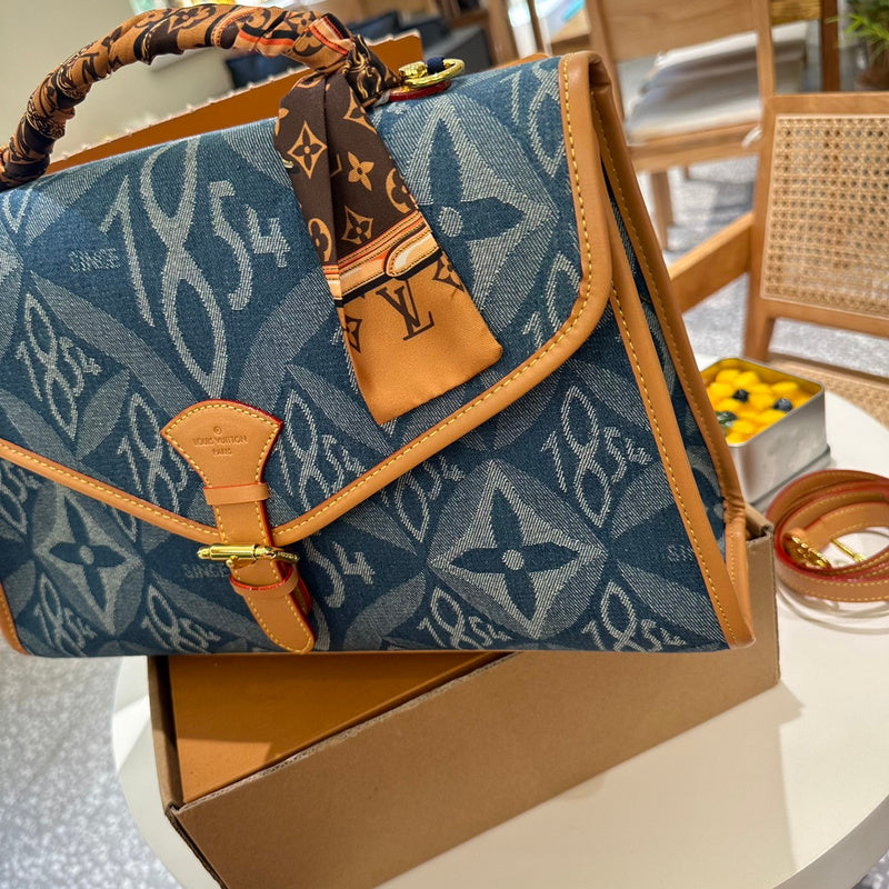 Amelia - LV Bags - 14341