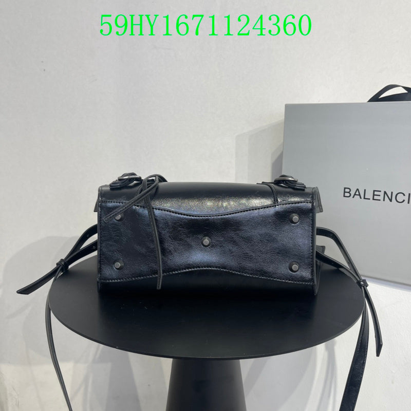 Amelia - BGA Bags - 1969