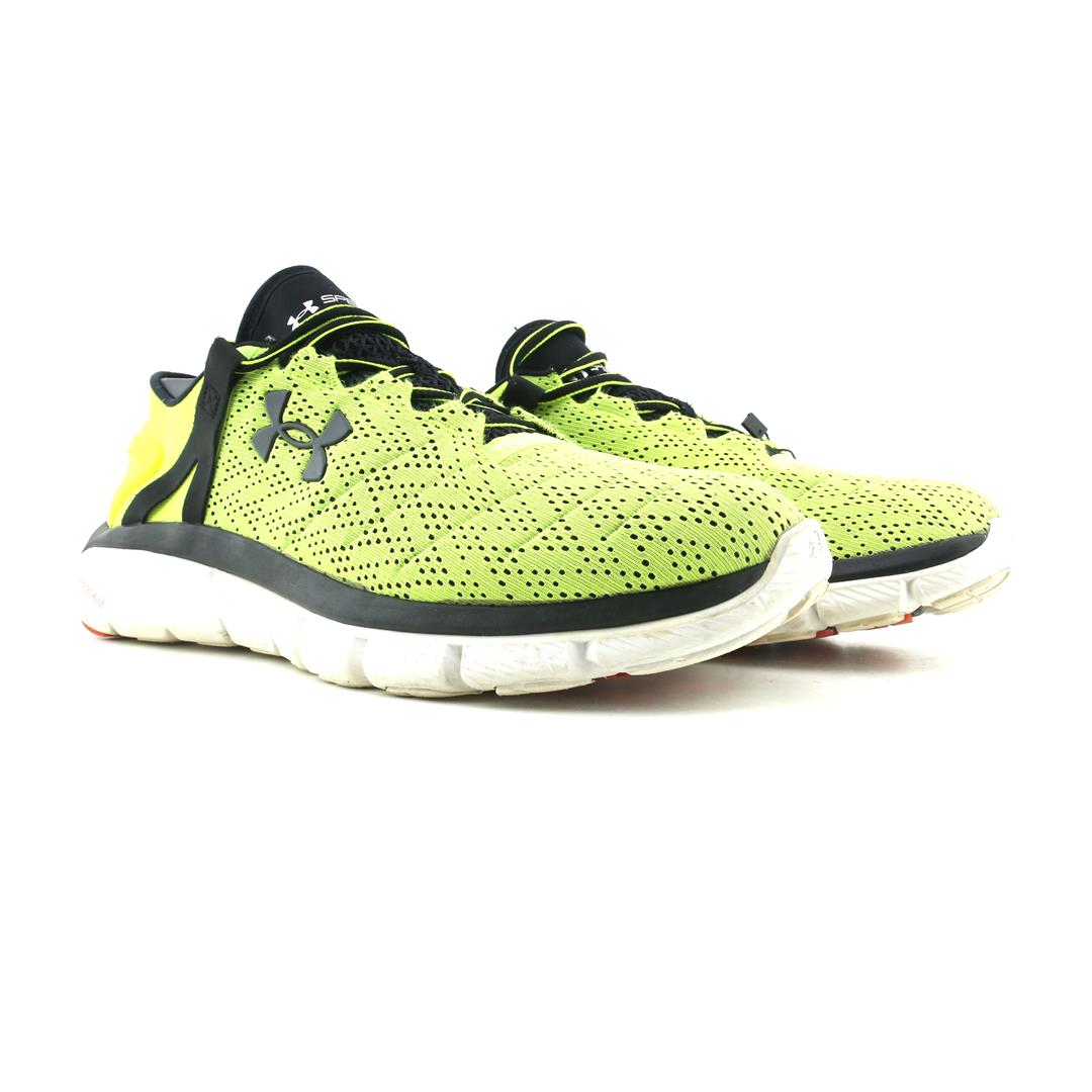UNDER ARMOUR  SPEEDFORM FORTIS