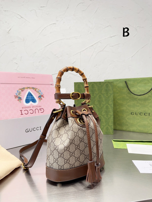 Amelia  - GCI Bags - 11803