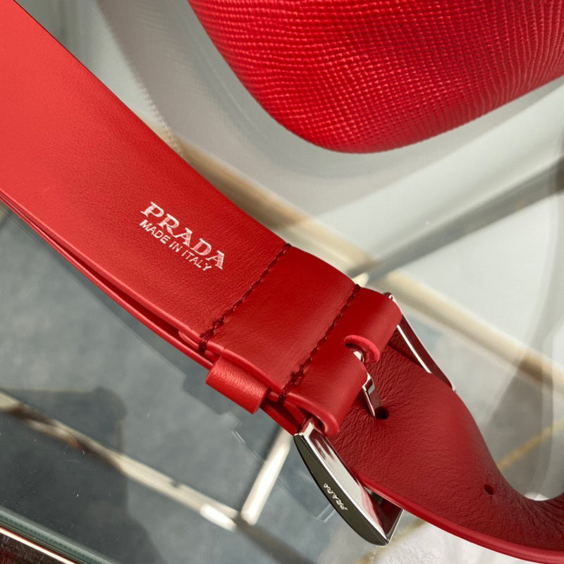 Amelia- PRDA  LUXURY BAGS - 1010