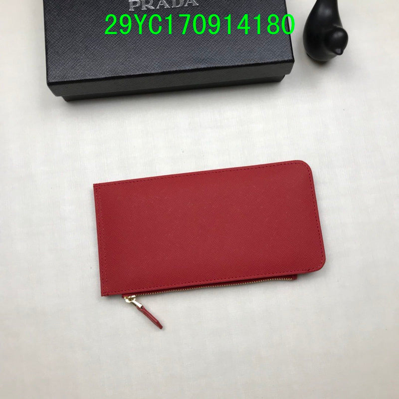 Amelia - PD Wallet - 417