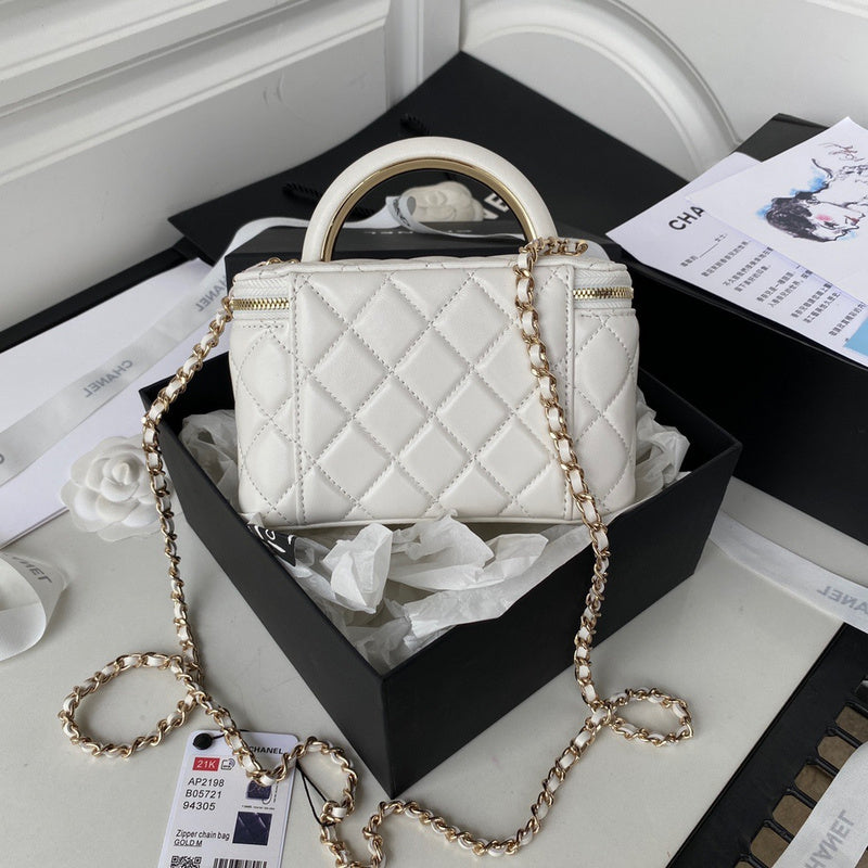 Amelia- CHL Bags - 7610