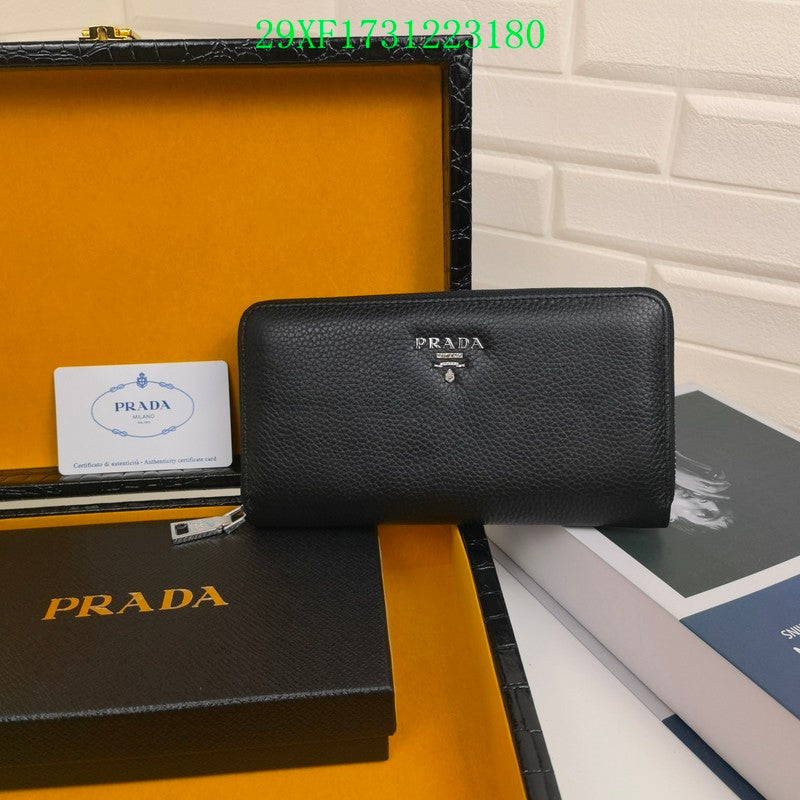Amelia - PD Wallet - 197