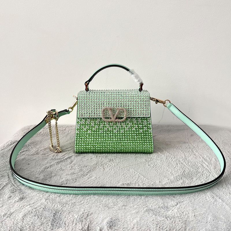 Amelia's Bag Gallery - VEL Bags - 407