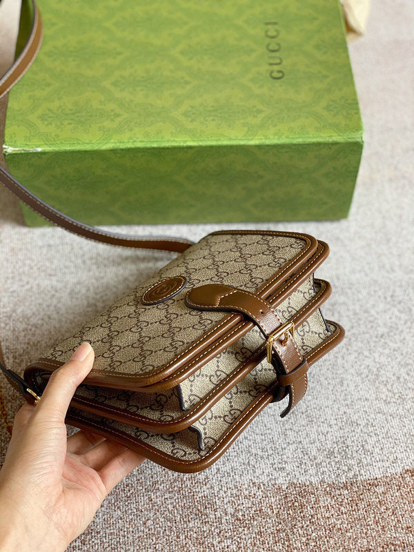 Amelia - GCI Bags - 10200