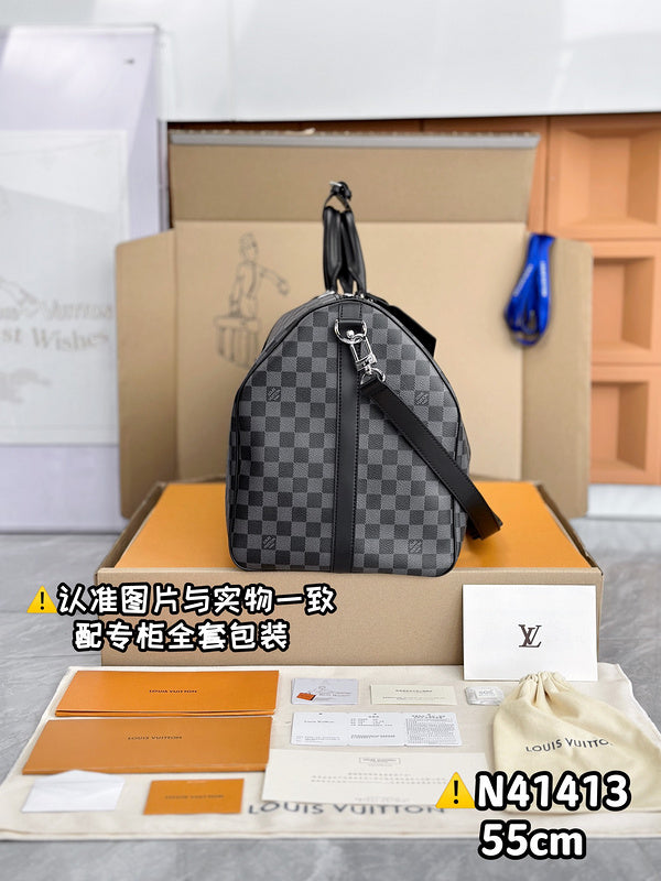 Amelia - LV Bags - 15307