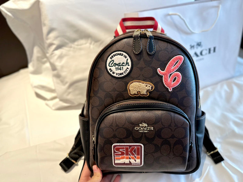 Amelia - CCH Bags - 058
