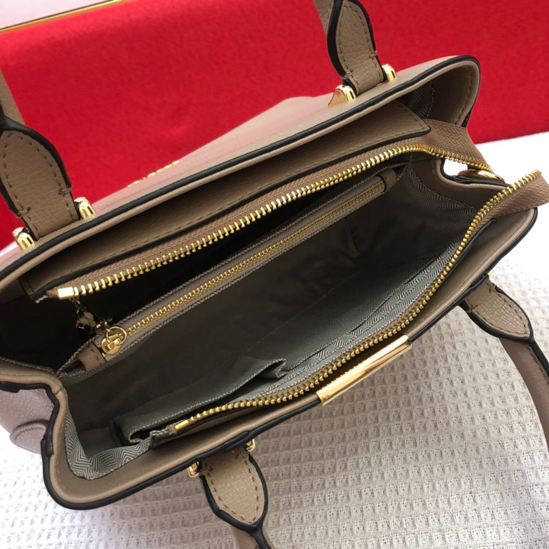 Amelia- PRDA  LUXURY BAGS - 646