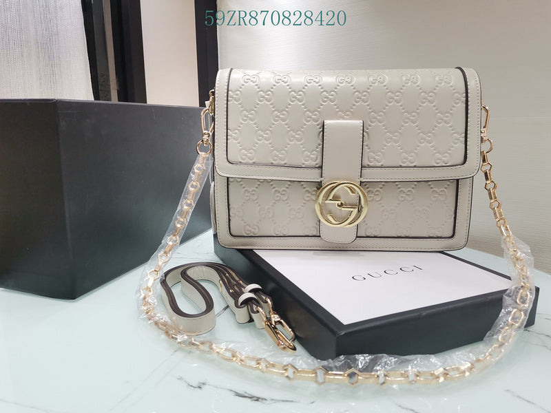 Amelia - GUKI Bags - 2357
