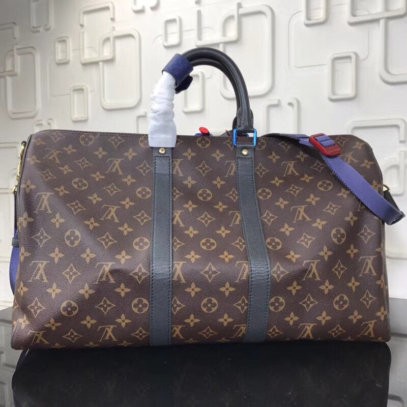 Amelia - LOV Travel Bags - 195