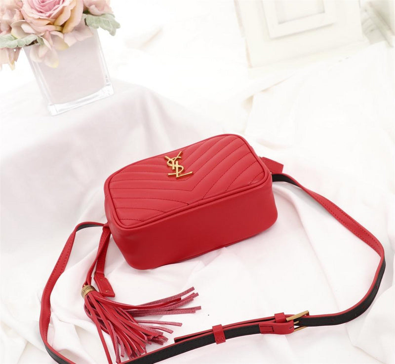 Amelia - YSL Bag - 2546