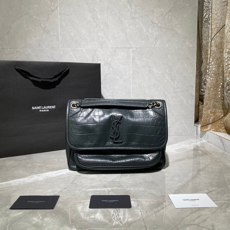 Amelia - YSL Bag - 4046