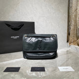 Amelia - YSL Bag - 4046