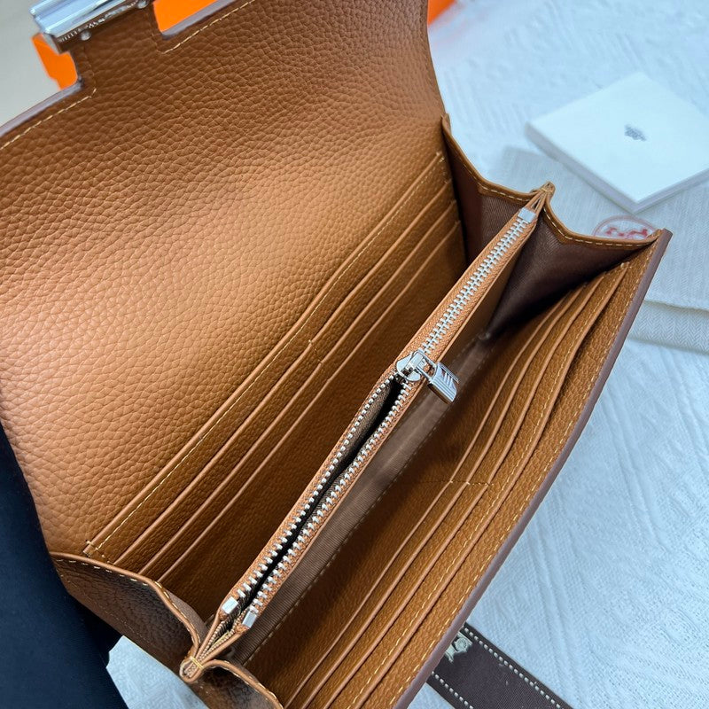 Amelia- HRMS LUXURY BAGS - 693
